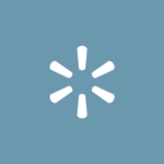 Free Blue and Grey Style Aesthetic App Icons 
