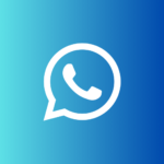 Free Blue and Grey Style Aesthetic App Icons 