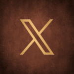 100+ Free Brown and Gold Style Aesthetic App Icons