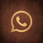 100+ Free Brown and Gold Style Aesthetic App Icons