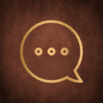 100+ Free Brown and Gold Style Aesthetic App Icons