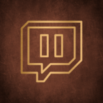100+ Free Brown and Gold Style Aesthetic App Icons