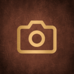 100+ Free Brown and Gold Style Aesthetic App Icons