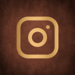 100+ Free Brown and Gold Style Aesthetic App Icons