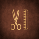 100+ Free Brown and Gold Style Aesthetic App Icons