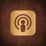 100+ Free Brown and Gold Style Aesthetic App Icons