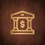 100+ Free Brown and Gold Style Aesthetic App Icons