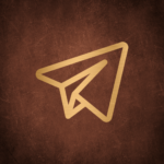 100+ Free Brown and Gold Style Aesthetic App Icons