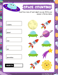 Space Activities Activity Book for Kids - Free Printables Explore the Universe with Fun Space Activities Space is full of wonders that captivate the imagination of kids. With this Space Activities Activity Book, children can embark on a journey through the stars. This kids activity book is filled with exciting activities that are both fun and educational.