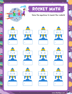 Space Activities Activity Book for Kids - Free Printables Explore the Universe with Fun Space Activities Space is full of wonders that captivate the imagination of kids. With this Space Activities Activity Book, children can embark on a journey through the stars. This kids activity book is filled with exciting activities that are both fun and educational.