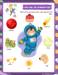 Space Activities Activity Book for Kids - Free Printables Explore the Universe with Fun Space Activities Space is full of wonders that captivate the imagination of kids. With this Space Activities Activity Book, children can embark on a journey through the stars. This kids activity book is filled with exciting activities that are both fun and educational.