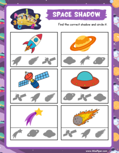 Space Activities Activity Book for Kids - Free Printables Explore the Universe with Fun Space Activities Space is full of wonders that captivate the imagination of kids. With this Space Activities Activity Book, children can embark on a journey through the stars. This kids activity book is filled with exciting activities that are both fun and educational.