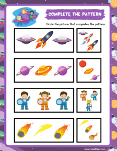 Space Activities Activity Book for Kids - Free Printables Explore the Universe with Fun Space Activities Space is full of wonders that captivate the imagination of kids. With this Space Activities Activity Book, children can embark on a journey through the stars. This kids activity book is filled with exciting activities that are both fun and educational.