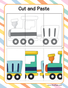 Train Activities: A Fun and Educational Kids Activity Book Train-themed activities are a delightful way to engage children in learning while they have fun. A kids activity book focused on train activities can provide a variety of tasks that not only entertain but also educate. These books often feature free printables, making them accessible for parents and teachers. Here’s a detailed look at the types of activities and the benefits of a train-themed kids activity book.