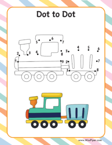 Train Activities: A Fun and Educational Kids Activity Book Train-themed activities are a delightful way to engage children in learning while they have fun. A kids activity book focused on train activities can provide a variety of tasks that not only entertain but also educate. These books often feature free printables, making them accessible for parents and teachers. Here’s a detailed look at the types of activities and the benefits of a train-themed kids activity book.