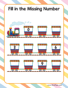 Train Activities: A Fun and Educational Kids Activity Book Train-themed activities are a delightful way to engage children in learning while they have fun. A kids activity book focused on train activities can provide a variety of tasks that not only entertain but also educate. These books often feature free printables, making them accessible for parents and teachers. Here’s a detailed look at the types of activities and the benefits of a train-themed kids activity book.