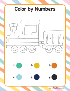 Train Activities: A Fun and Educational Kids Activity Book Train-themed activities are a delightful way to engage children in learning while they have fun. A kids activity book focused on train activities can provide a variety of tasks that not only entertain but also educate. These books often feature free printables, making them accessible for parents and teachers. Here’s a detailed look at the types of activities and the benefits of a train-themed kids activity book.