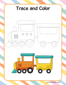 Train Activities: A Fun and Educational Kids Activity Book Train-themed activities are a delightful way to engage children in learning while they have fun. A kids activity book focused on train activities can provide a variety of tasks that not only entertain but also educate. These books often feature free printables, making them accessible for parents and teachers. Here’s a detailed look at the types of activities and the benefits of a train-themed kids activity book.