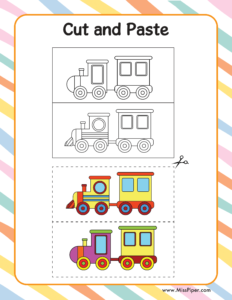 Train Activities: A Fun and Educational Kids Activity Book Train-themed activities are a delightful way to engage children in learning while they have fun. A kids activity book focused on train activities can provide a variety of tasks that not only entertain but also educate. These books often feature free printables, making them accessible for parents and teachers. Here’s a detailed look at the types of activities and the benefits of a train-themed kids activity book.