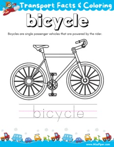 Exciting Transportation Activities for Kids: Free Printable Kids Activity Books Transportation-themed activities are a fantastic way to engage children in fun and educational play. This blog explores a variety of transportation-themed activities that can be found in kids activity books. These activities include coloring, matching shadows, cut and paste, and tracing and coloring. Best of all, they are available as free printables, making them accessible for everyone.