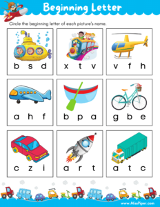 Exciting Transportation Activities for Kids: Free Printable Kids Activity Books Transportation-themed activities are a fantastic way to engage children in fun and educational play. This blog explores a variety of transportation-themed activities that can be found in kids activity books. These activities include coloring, matching shadows, cut and paste, and tracing and coloring. Best of all, they are available as free printables, making them accessible for everyone.