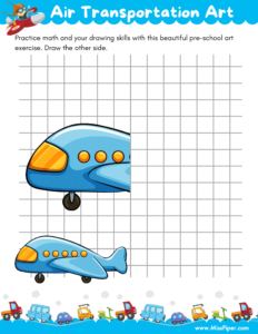 Exciting Transportation Activities for Kids: Free Printable Kids Activity Books Transportation-themed activities are a fantastic way to engage children in fun and educational play. This blog explores a variety of transportation-themed activities that can be found in kids activity books. These activities include coloring, matching shadows, cut and paste, and tracing and coloring. Best of all, they are available as free printables, making them accessible for everyone.