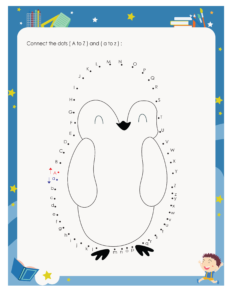 Alphabet Activities Worksheets - Free Printables (35)