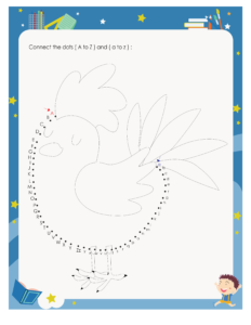 Alphabet Activities Worksheets - Free Printables (36)