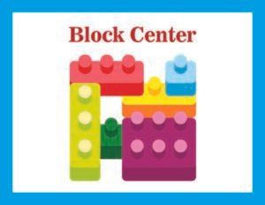 Block Center - Center Signs Free Printable 05