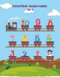 Counting Backwards_Page_02- Free Printable worksheets