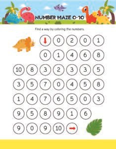 Dinosaur Math Activities_Page_26