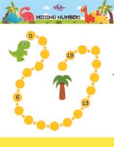 Dinosaur Math Activities_Page_37