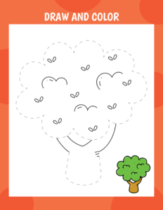 Drawing-12 - free printable worksheets