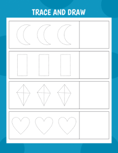 Drawing-16 - free printable worksheets