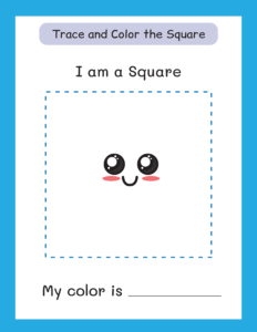 Learning Colors Activities - Free Printables (47)