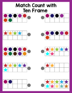 Matching Worksheets Free Printables (15)