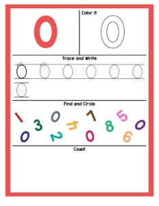 Number Worksheets_Page_01- Free Printable worksheets