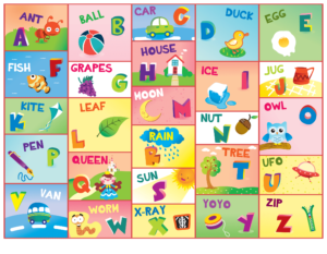 Placemats-02- Free Printable worksheets for kids