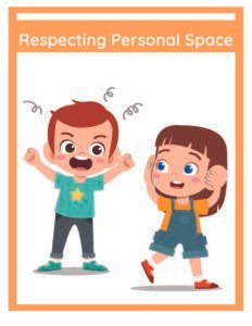 Social Skills_Page_12- Free Printable worksheets for kids