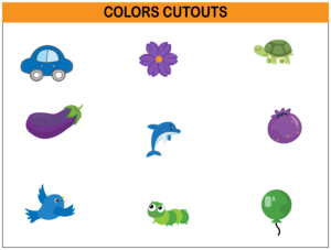 Sorting Worksheets - Free Printables (10)