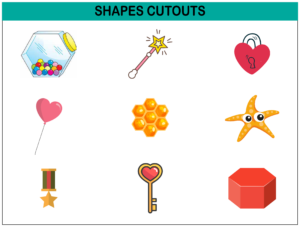 Sorting Worksheets - Free Printables (6)