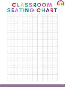 Teacher_s Planner_15- Free Printable worksheets for kids