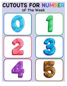 The Week Fun Activities_Page_10 - The Week Worksheets - Free Printables