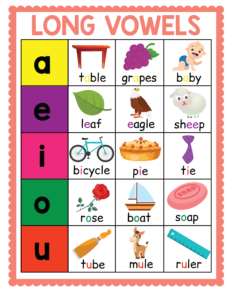 free VOWELS Worksheets  short vowels