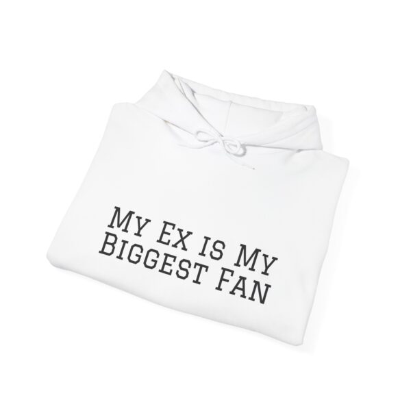 Unisex Heavy Blend™ Hooded Sweatshirt - Image 4